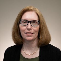 Mary Wilber, DO
